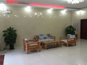 Hengsheng Hotel (Fuzhou Railway Station North Square) - Image 3