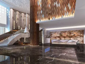 S International Hotel - Image 2