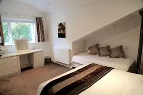 La Suisse Serviced Apartments - Image 2