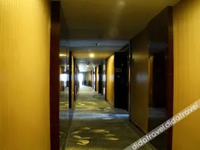 Meiyuan International Hotel - Image 2