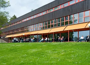 Blue Hotel - Image 3