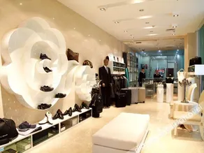 Shandong International Business Hotel - Image 2