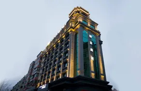 Hanting Premium Hotel Harbin Provincial Government - Image 4