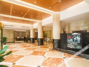 Maison New Century Hotel - Image 3