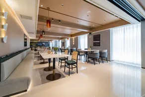 Jinjiang Inn Select Changchun Jingyuetan Park - Image 3
