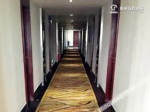 wonder travel hotel(kaiping dongxing) - Image 3