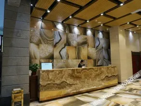 Gentury Boutique Hotel（Taishan Commercial City Pedestrian Street Store) Store） - Image 3