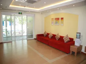 Home Inn Shenyang Xinmin Liaohe Street - Image 4