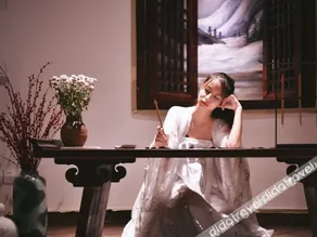 Qianqi In Hotel - Image 5