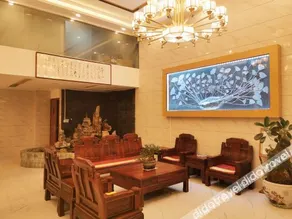 Jielin Fengxin Hotel (Shanshui Impression Shop) - Image 5