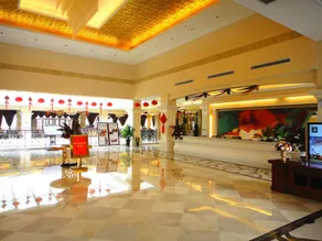 Liuan Nanshan Xingmao Hotel - Image 2