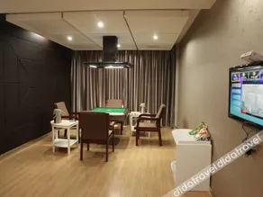 Huangyan Media Hotel - Image 5