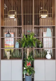 Four seasons hotel in Zhenyuan - Image 5