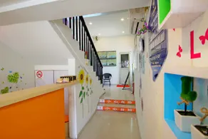 Changee Hotel (Shanghai Baoshan Wanda Gongkang Road Subway Station) - Image 2