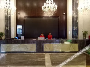 Yamei Hotel - Image 1