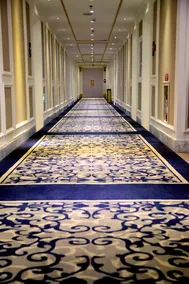 Eden International Hotel - Jinzhong - Image 5