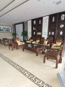 Huachen Oriental Hotel (Xiajiang Ganzhong Building Materials Market Branch) - Image 2