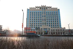 Urban Garden Hotel (Yulin High-tech Zone) - Image 3