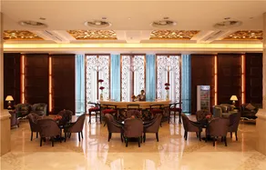 Hengshui Guest Hotel - Image 4