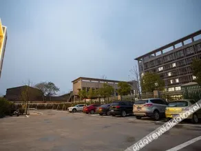 LANO Hotel Jiangsu Taizhou Taixing Wanda Plaza Changzhou Bei Road - Image 3