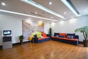 Aifeier Shishang Hotel - Image 3