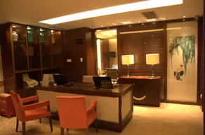 Lanxi Jinzhao Hotel (Lanxi Ancient City） - Image 5