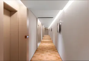 Osca International Hotel (Changping Dongguan East Station Branch) - Image 2