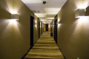 Ease Hotel - Tangshan Huayan North Road Yuanyang City - Image 3