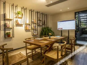 Jingli Yisu Inn - Image 4
