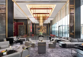 New World Chongqing Hotel - Image 2