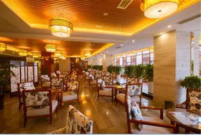 Ease Life Hotel (Neijiang Daqian Park) - Image 4