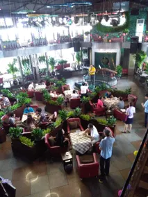 Tiancheng Plaza Hotel - Image 4