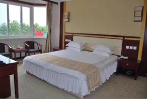 Wantai Shishang Hotel - Image 3
