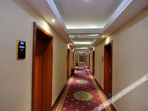 Jiangnan Business Hotel - Image 4