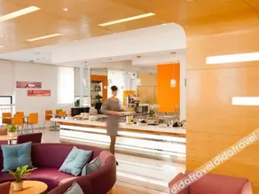 Xingcheng Wufang Hotel - Image 2
