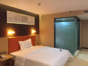 7 Days Inn (Yizhang Maiziqiao Street) - Image 4