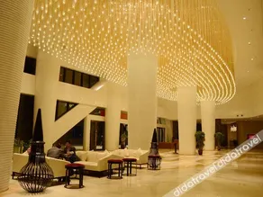 Golden Life Holiday Hotel - Image 3