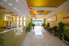 Jufeng Business Hotel - Image 4