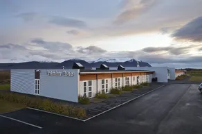 Hotel Hamar - Image 2
