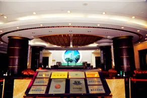 Huaying Mountain Hotel - Image 3