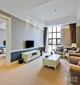 Yantai Lantian Hotel - Image 5