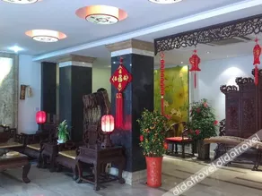 Yangzhou Xingchen Yongle Theme Hotel - Image 4