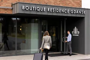 Boutique Residence Gdańsk - Image 3