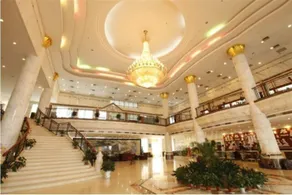 Zhaojun Hotel - Image 2