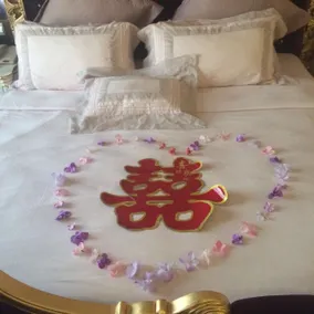 Chen Xiang Guest Hotel - Image 3