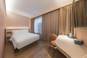 HanTing Hotel (Nanjing Jiangning Zhushan Road Subway Station) - Image 4