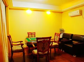 Yunman Yijing Hotel (Dongguan Chang'an Vanke Plaza) - Image 5