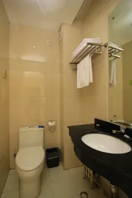 Rujia Yihe Hotel (Yantai Laizhou) - Image 4