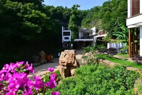 Zizai Pingjiang Wild Luxury Resort - Image 5