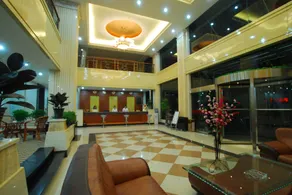 xiyueyangguangjiudian - Image 3